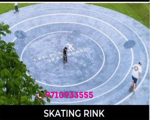 Hoabl Nagpur Marina Photos