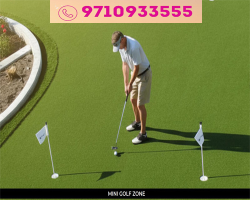 Hoabl Nagpur Marina Photos