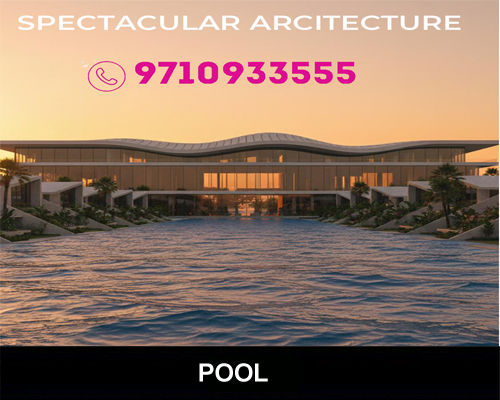 Hoabl Nagpur Marina Photos