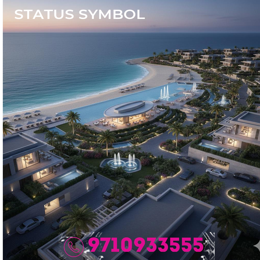 HOABL Plots Nagpur Photo